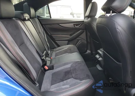 2023 Subaru Wrx Limited from USA, damaged, VIN JF1VBAL63P9803841